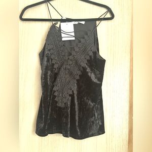 WAYF high neck tops!